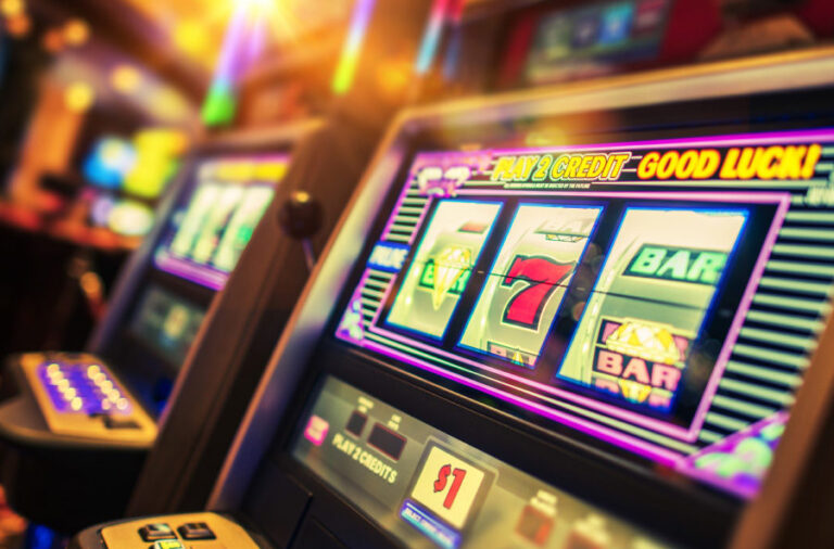 Enjoy Your Slots Game: An Insider’s Guide to Slots like joker gaming