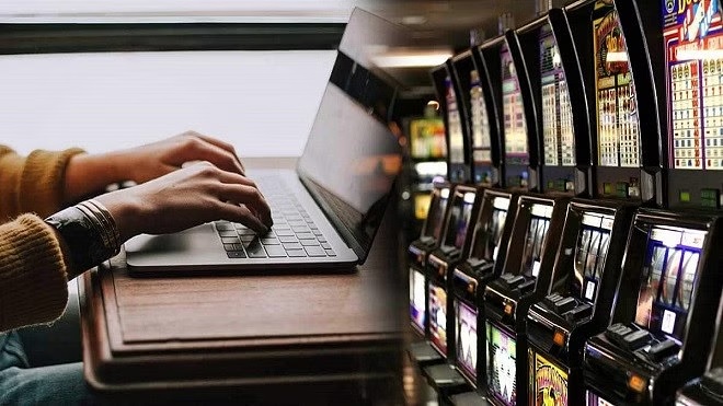 Winning strategies for online slots- Tips and tricks revealed